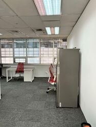 North Bridge Centre (D7), Office #547606491